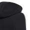 Felpa adidas 3 Stripes Bambino