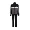 Tuta adidas 3 Stripes Tiberio Bambino