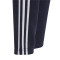 Pantaloni  adidas 3 Stripes Bambino