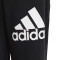 Pantaloni  adidas Big Logo Bambino