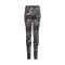 Pantaloni adidas Future Icons Allover Print Bambino