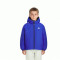 Giacca a vento adidas Essentials Reversible Bambino