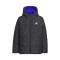 Giacca a vento adidas Essentials Reversible Bambino