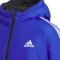 Giacca a vento adidas Essentials Reversible Bambino