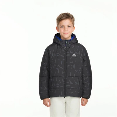 Giacca a vento Essentials Reversible Bambino