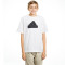 Maglia adidas Future Icons Logo Bambino