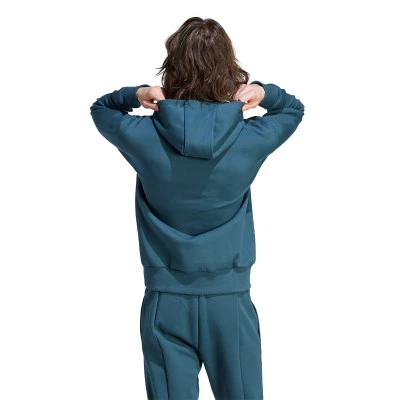 Felpa Future Icons Badge Of Sport