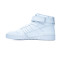 Scarpe adidas Forum Mid