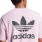 Maglietta adidas Originals Trefoil