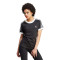 Maglia adidas 3 Stripe Slim Donna