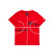 Maglia Champion Basketball Bambino