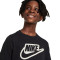 Maglietta Nike Sportswear Club+ Bambino