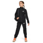 Sportswear HBR Bambino-Black-Black-White