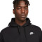 Tuta Nike Club Fleece