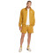 Pantaloncini Nike Club French Terry Flow