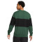 Felpa Nike Club+ French Terry Colorblock Crew