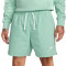 Pantaloncini Nike Club+ Woven Flow Short Wash