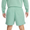 Pantaloncini Nike Club+ Woven Flow Short Wash