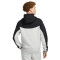 Giacca Nike Sportswear Tech Fleece Windrunner Hoodie