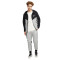 Giacca Nike Sportswear Tech Fleece Windrunner Hoodie