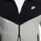 Giacca Nike Sportswear Tech Fleece Windrunner Hoodie