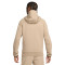 Giacca Nike Sportswear Tech Fleece Windrunner Hoodie