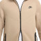 Giacca Nike Sportswear Tech Fleece Windrunner Hoodie