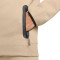 Giacca Nike Sportswear Tech Fleece Windrunner Hoodie