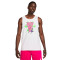 Maglietta Nike Sportswear Tank Pk5 Hbr Just Do It