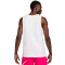 Maglietta Nike Sportswear Tank Pk5 Hbr Just Do It