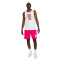 Maglietta Nike Sportswear Tank Pk5 Hbr Just Do It