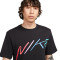 Maglietta Nike Sportswear Club+ Hbr