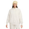 Felpa Nike Sportswear Phnx Fleece Oversized Hoodie Donna