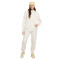 Felpa Nike Sportswear Phnx Fleece Oversized Hoodie Donna