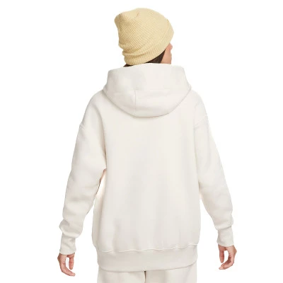 Felpa Sportswear Phnx Fleece Oversized Hoodie Donna