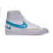 Scarpe Nike Blazer Mid Bambino