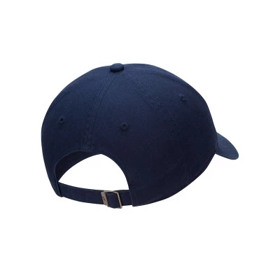Cappello Club Fly Futura Wash