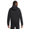 Giacca Nike Sportswear Tech Fleece Windrunner Hoodie