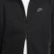 Giacca Nike Sportswear Tech Fleece Windrunner Hoodie