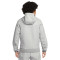 Giacca Nike Sportswear Tech Fleece Windrunner Hoodie