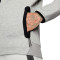 Giacca Nike Sportswear Tech Fleece Windrunner Hoodie