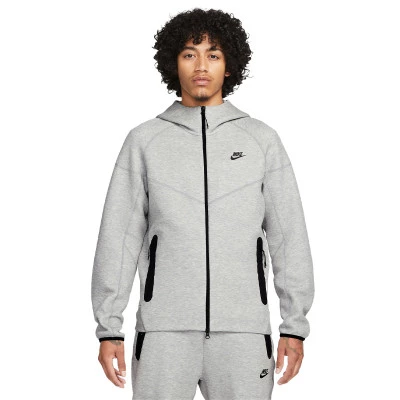 Giacca Sportswear Tech Fleece Windrunner Hoodie