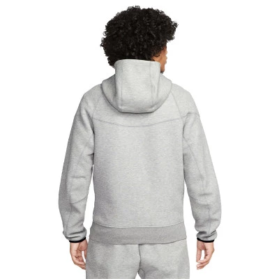 Giacca Sportswear Tech Fleece Windrunner Hoodie