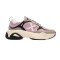 Scarpe Munich Sabbia