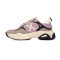 Scarpe Munich Sabbia