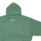 Felpa Karl Kani Small Signature Os Heavy Sweat Hoodie