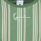 Maglia Karl Kani Small Signature Striped