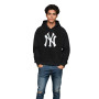 MLB New York Yankees Imprint-Jet Black