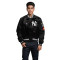 Giacca 47 Brand MLB New York Yankees Dalston Multi Bomber
