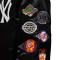 Giacca 47 Brand MLB New York Yankees Dalston Multi Bomber